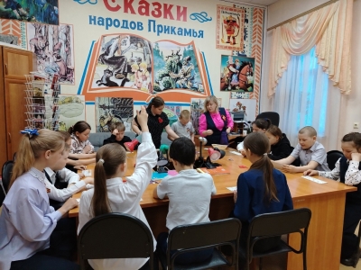 рисунок