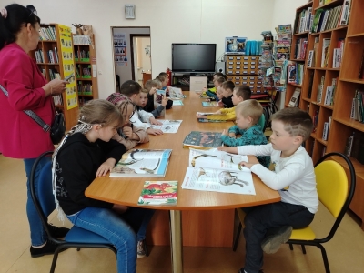 рисунок