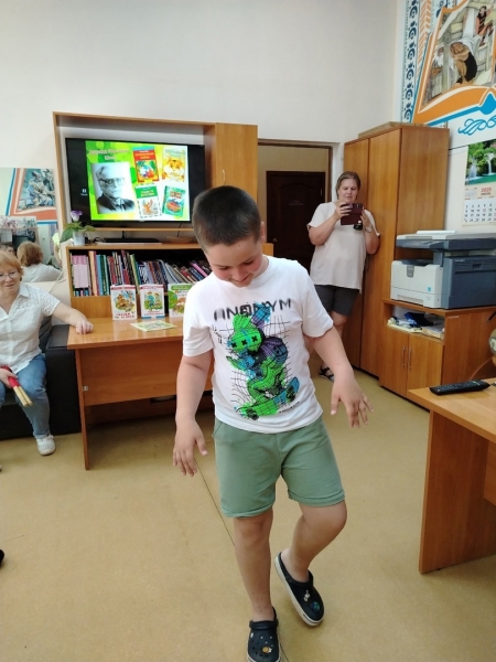 рисунок