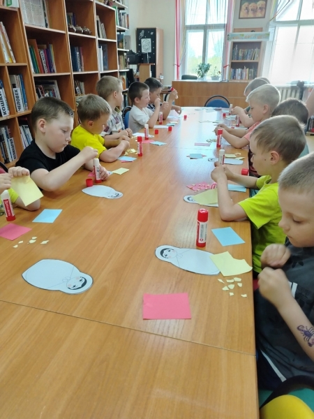 рисунок