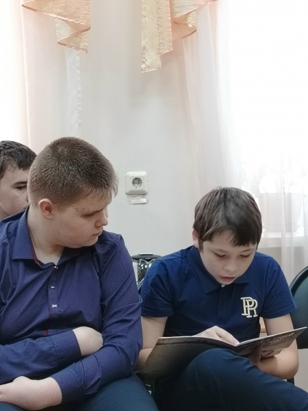 рисунок