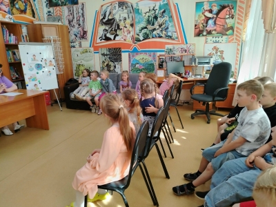 рисунок