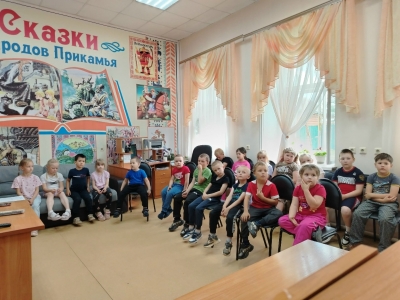рисунок