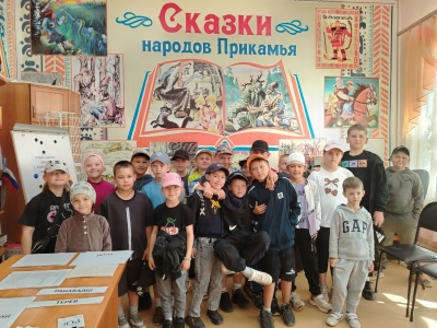 рисунок