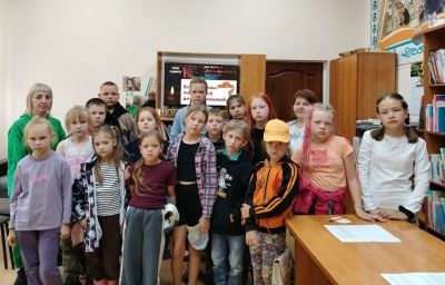 рисунок