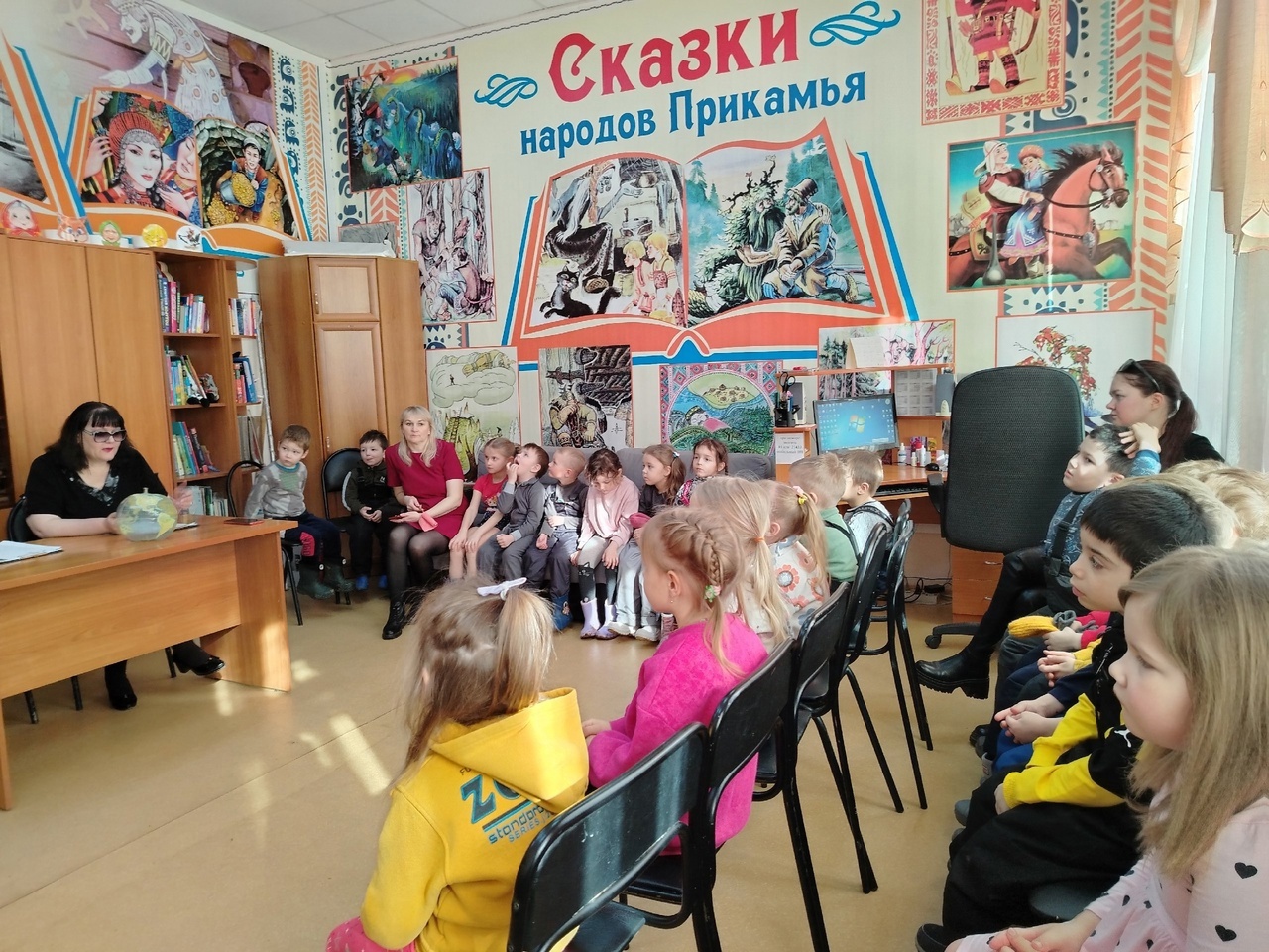 рисунок
