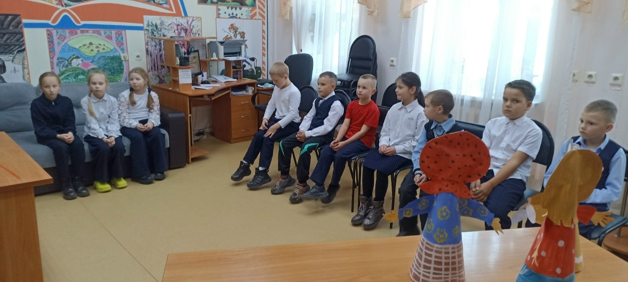 рисунок