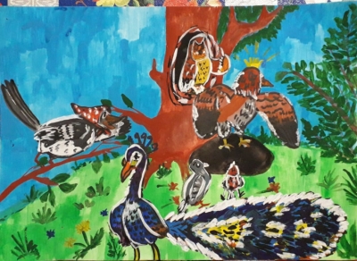 рисунок