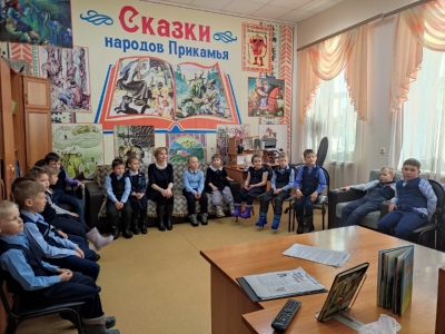 рисунок